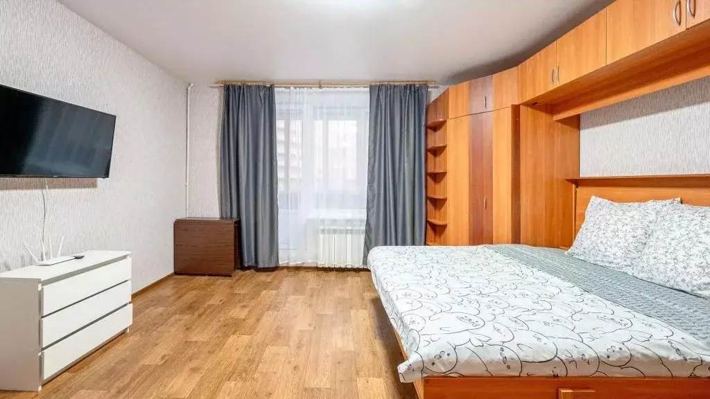 2-к кв. Санкт-Петербург Бухарестская ул., 118к3 (85.0 м) - Фото 1