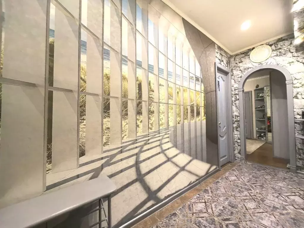 2-к кв. Татарстан, Казань ул. Фатыха Амирхана, 69 (52.5 м) - Фото 2