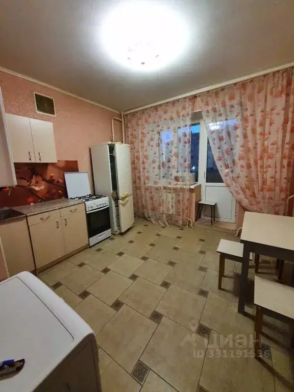 1-к кв. Брянская область, Брянский район, Новодарковичское с/пос, пос. ... - Фото 2