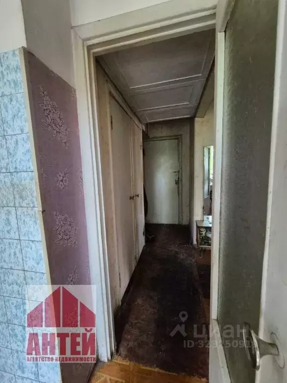 4-к кв. Нижегородская область, Нижний Новгород Фруктовая ул., 5к1 ... - Фото 2