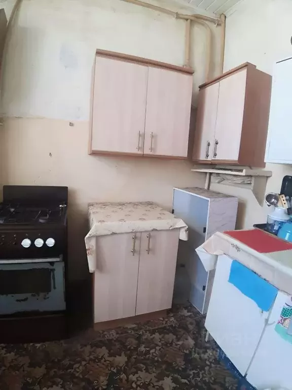 Комната Татарстан, Казань ул. Лядова, 8 - Фото 1