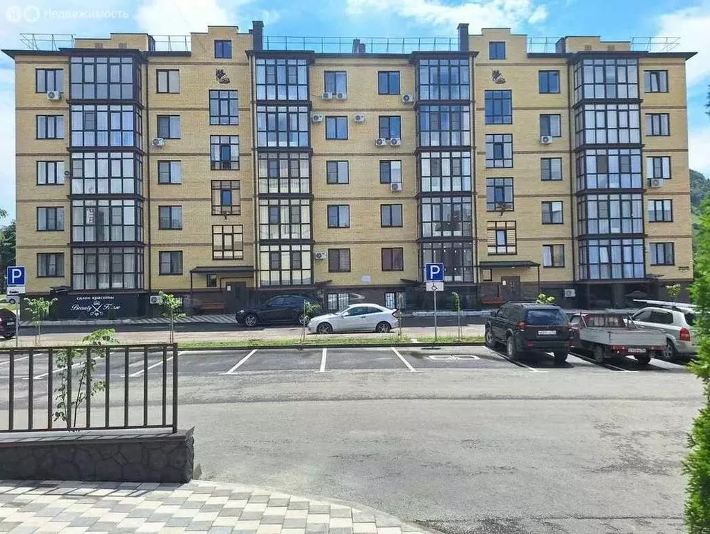 2-комнатная квартира: Лермонтов, проспект Лермонтова, 10к2 (73.8 м) - Фото 1