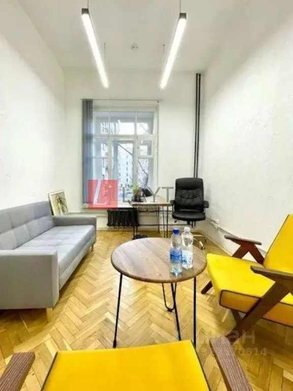 Офис в Москва Ружейный пер., 2кА (57 м) - Фото 1