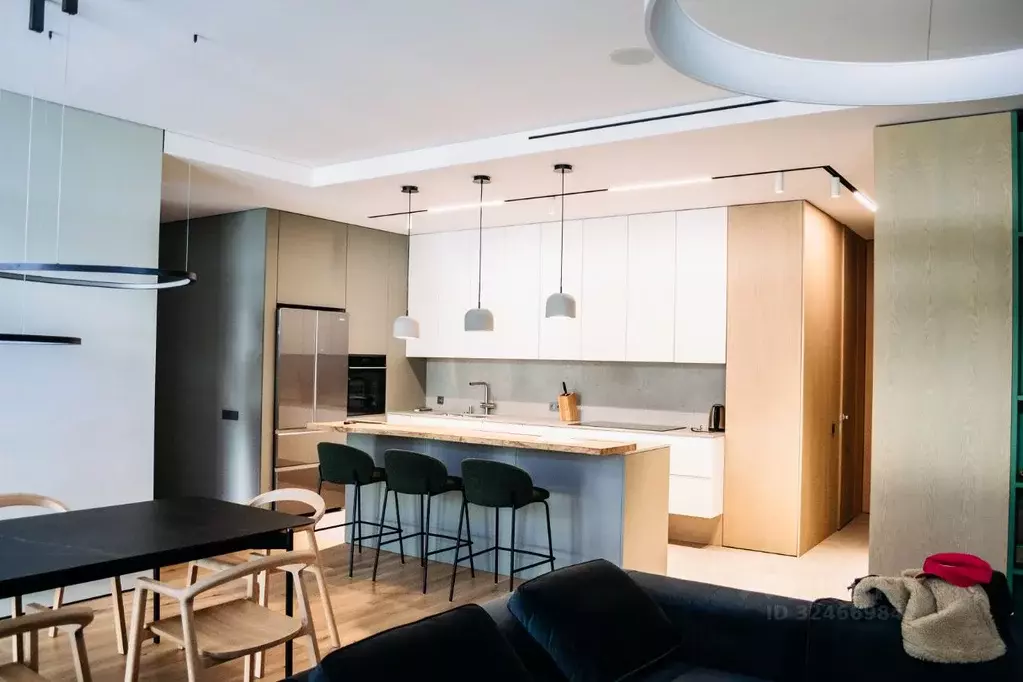 4-к кв. Москва Садовническая ул., 29 (150.0 м) - Фото 1