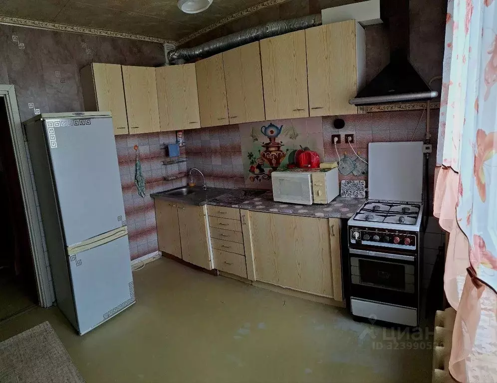 2-к кв. Ивановская область, Иваново Кохомское ш., 10 (55.0 м) - Фото 2