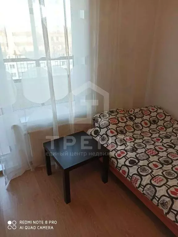 Квартира-студия: Санкт-Петербург, проспект Ветеранов, 169к3 (24 м) - Фото 0