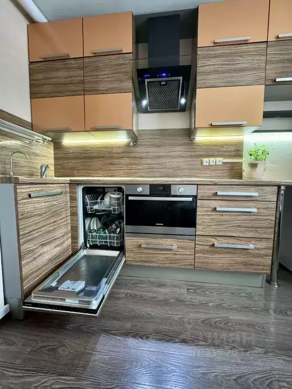 2-к кв. Москва Митинская ул., 57 (55.0 м) - Фото 1