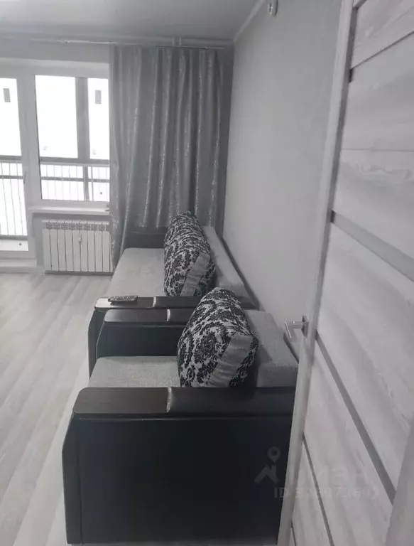 Студия Татарстан, Набережные Челны ул. Авангардная, 51А (27.0 м) - Фото 1