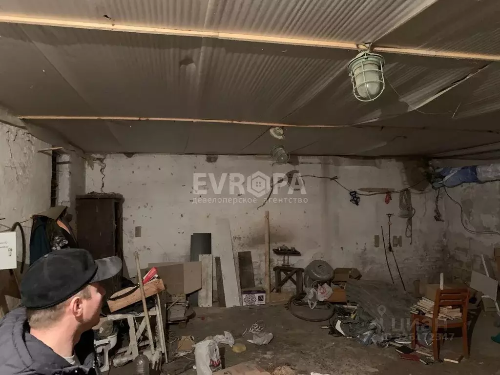 Склад в Ульяновская область, Ульяновск ул. Урицкого, 7 (200 м) - Фото 2