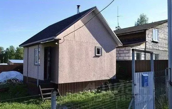 Дом в Московская область, Воскресенск городской округ, с. Осташово ул. ... - Фото 1