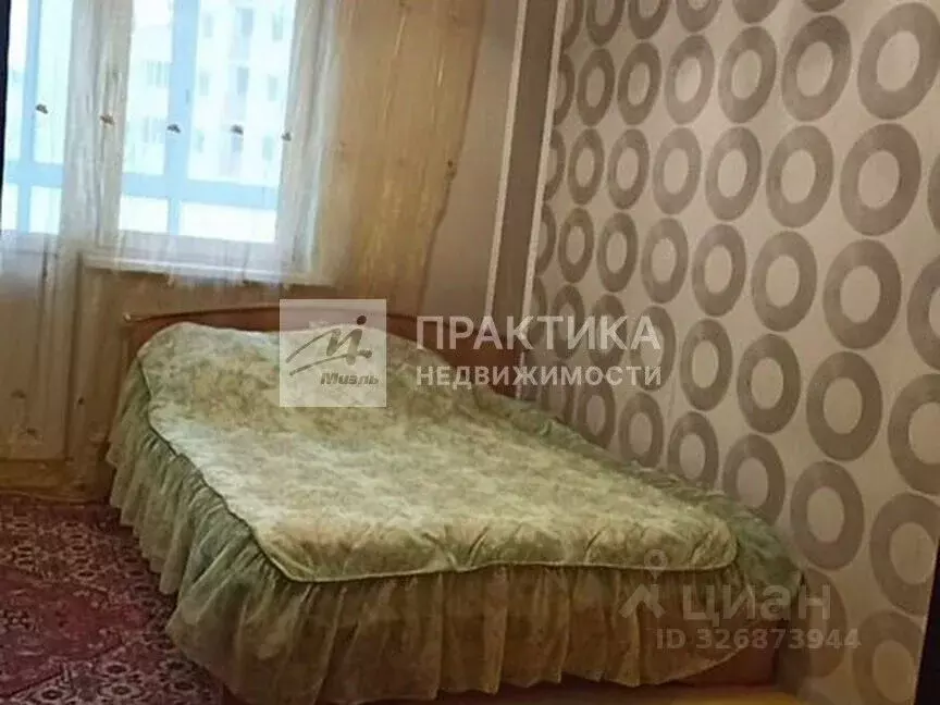 1-к кв. Липецкая область, Липецк ул. С.Л. Коцаря, 12 (40.0 м) - Фото 1