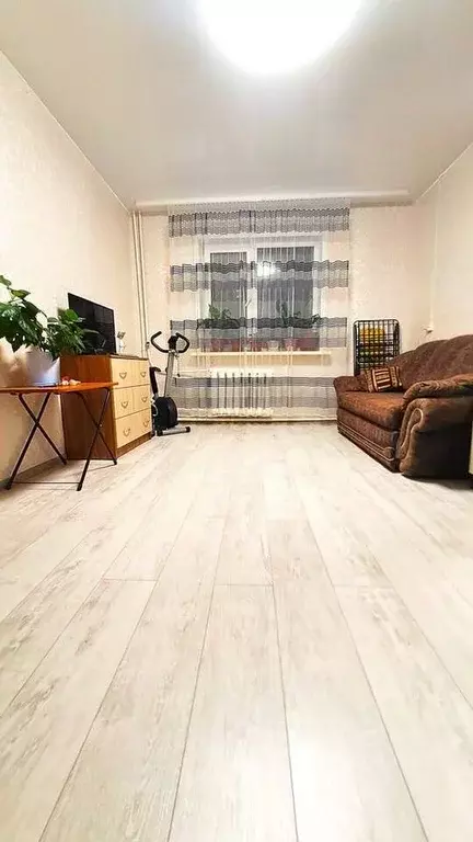 3-к кв. Архангельская область, Архангельск Аллейная ул., 16 (52.7 м) - Фото 0