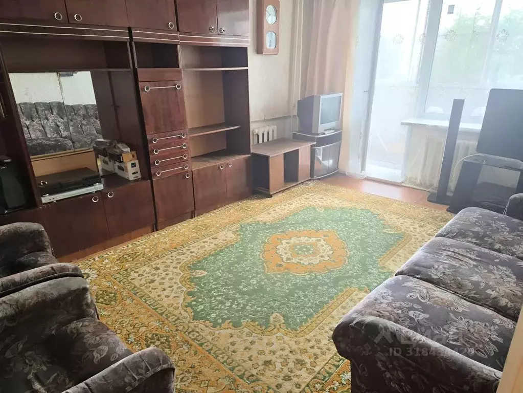 3-к кв. Тульская область, Суворов ул. Кирова, 13 (62.0 м) - Фото 2