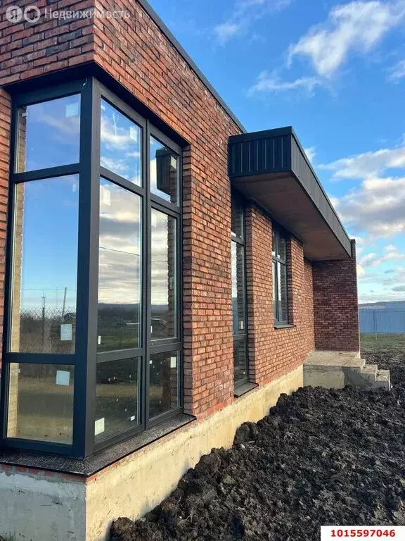 Дом в станица Григорьевская, коттеджный посёлок Новая Григорьевская, ... - Фото 1