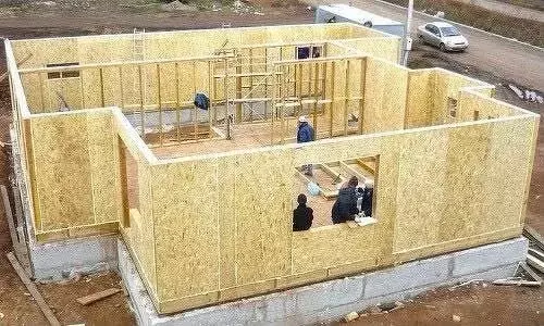 Дом 70 м на участке 2 сот. - Фото 1
