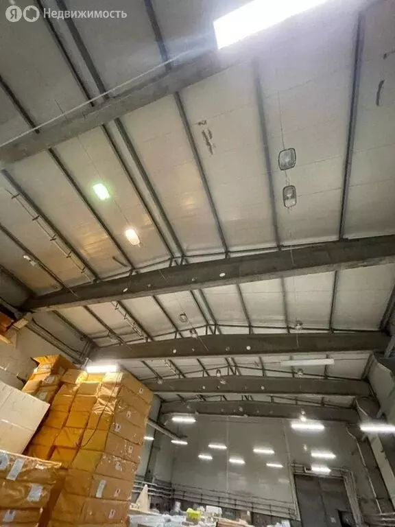 Склад (1270 м) - Фото 1