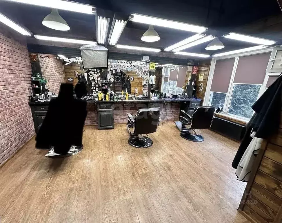 Помещение свободного назначения в Москва 13-я Парковая ул., 40 (103 м) - Фото 1