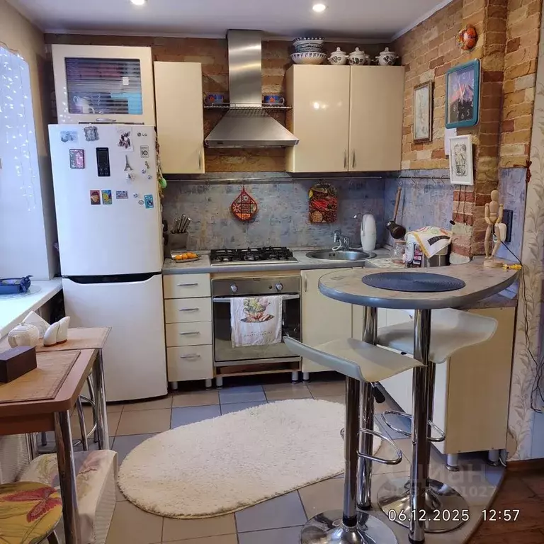 2-к кв. Пензенская область, Пенза ул. Калинина, 101 (42.0 м) - Фото 2