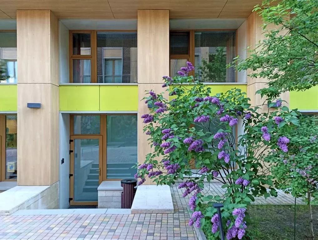 Помещение свободного назначения в Москва просп. Мира, 102С30 (84 м) - Фото 1