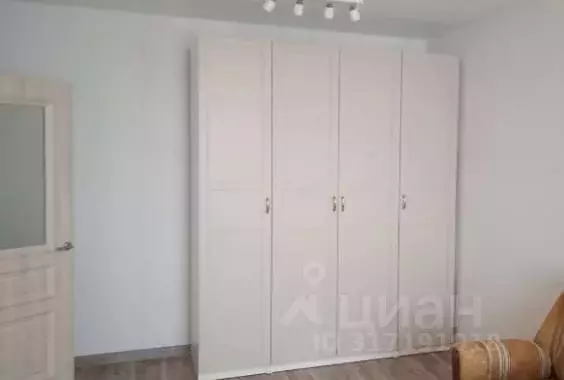 1-к кв. Санкт-Петербург ул. Коллонтай, 32К2 (43.0 м) - Фото 1