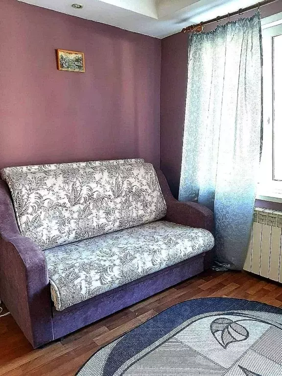 Студия Томская область, Томск пер. Сергея Лазо, 2 (18.0 м) - Фото 1