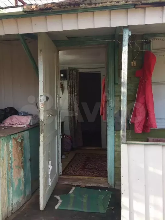 Дача 30 м на участке 10,3 сот. - Фото 1