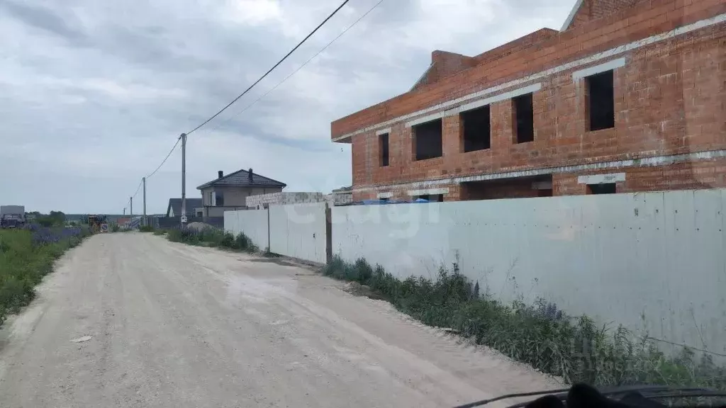 Участок в Калининградская область, Зеленоградский муниципальный округ, ... - Фото 1