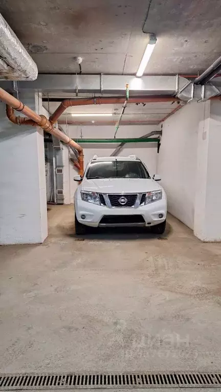 Гараж в Коми, Сыктывкар ул. Мира, 22/1 (14 м) - Фото 2