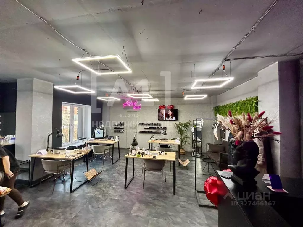 Помещение свободного назначения в Челябинская область, Челябинск ... - Фото 1