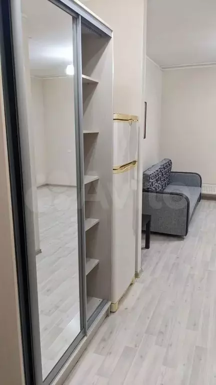 Квартира-студия, 31 м, 20/25 эт. - Фото 1