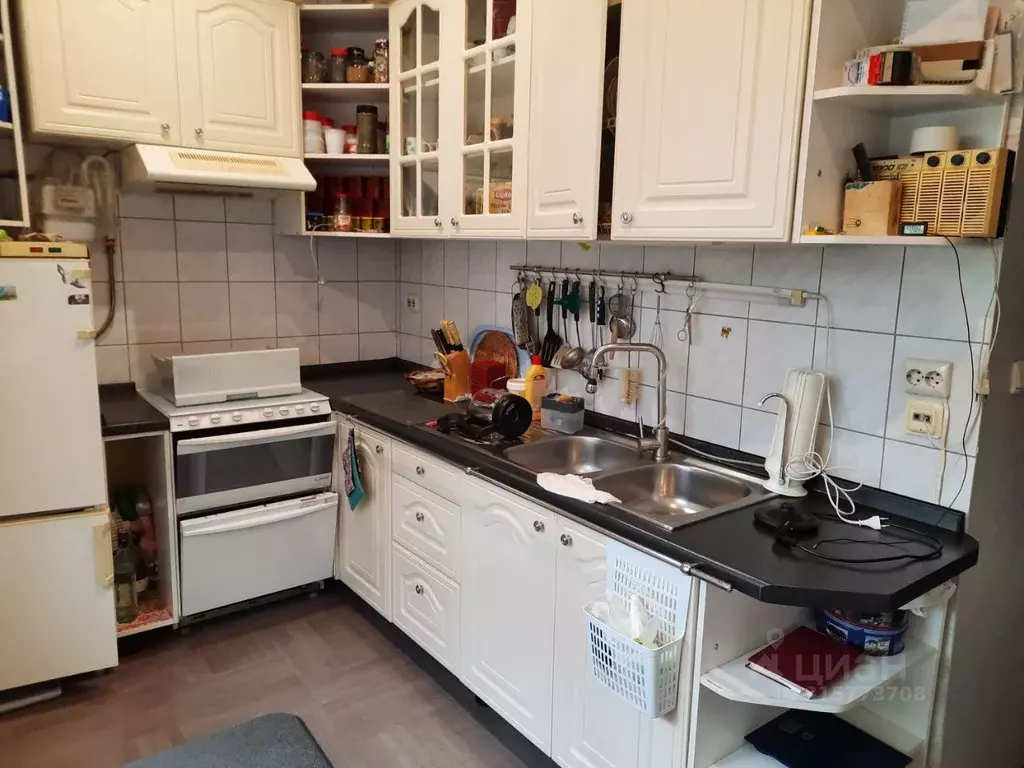 3-к кв. Мурманская область, Мурманск просп. Ленина, 7 (74.0 м) - Фото 1