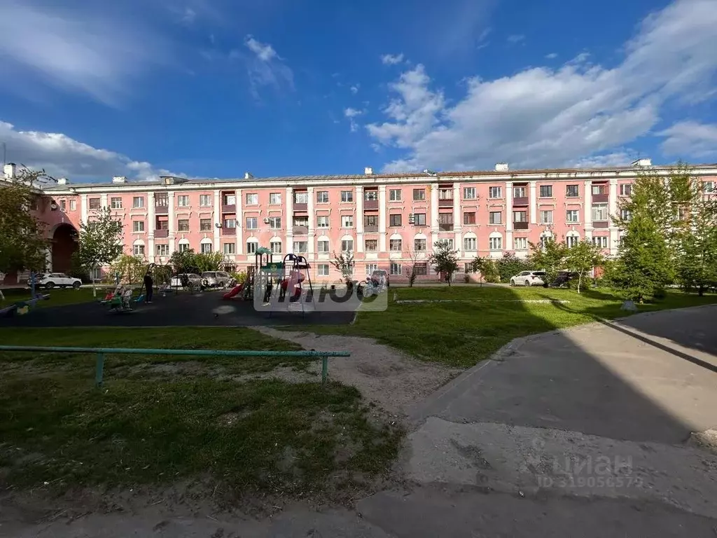 Комната Московская область, Воскресенск Цемгигант мкр, ул. Карла ... - Фото 1