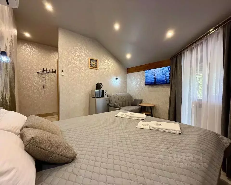 1-к кв. Московская область, Щелково городской округ, Монино пгт ул. ... - Фото 1