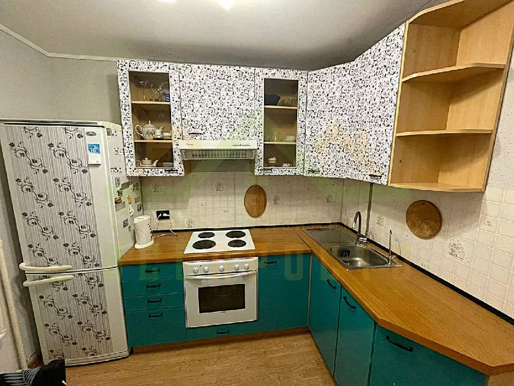 Продается 1-комнатная квартира - Фото 1