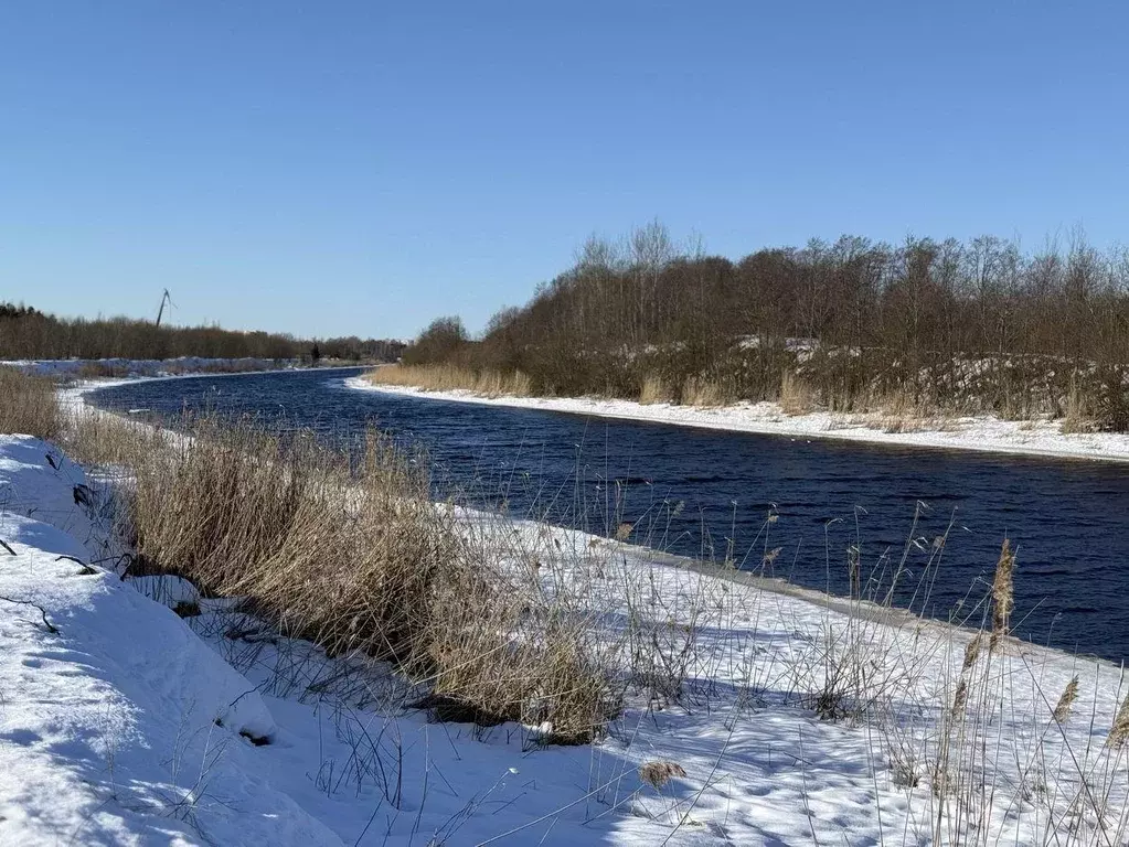 Участок, 8 сот., поселения (ижс) - Фото 1