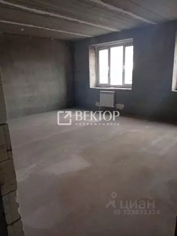 2-к кв. Костромская область, Кострома проезд 7-й Окружной, 5 (74.1 м) - Фото 0