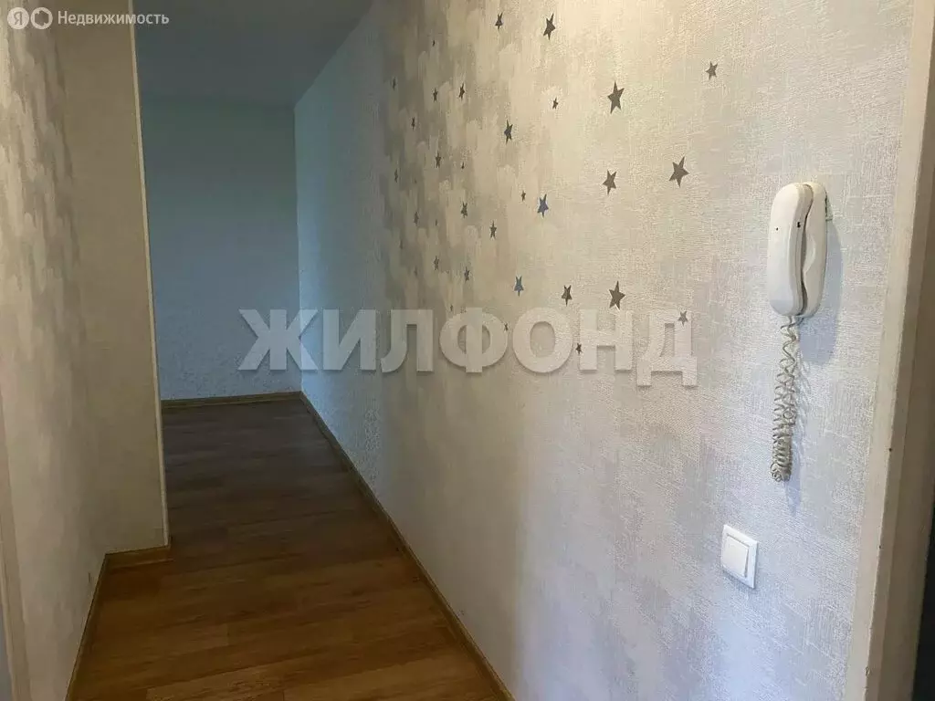 2-комнатная квартира: Кемерово, улица Сибиряков-Гвардейцев, 308 (42.5 ... - Фото 1