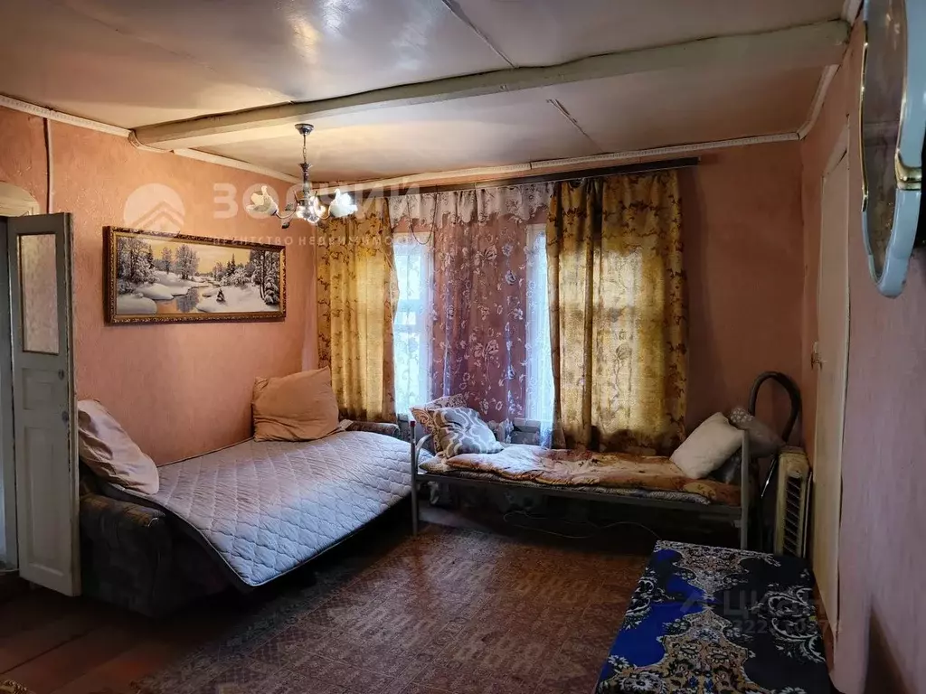 Дом в Чувашия, Шумерля ул. Суворова, 19А (48 м) - Фото 2