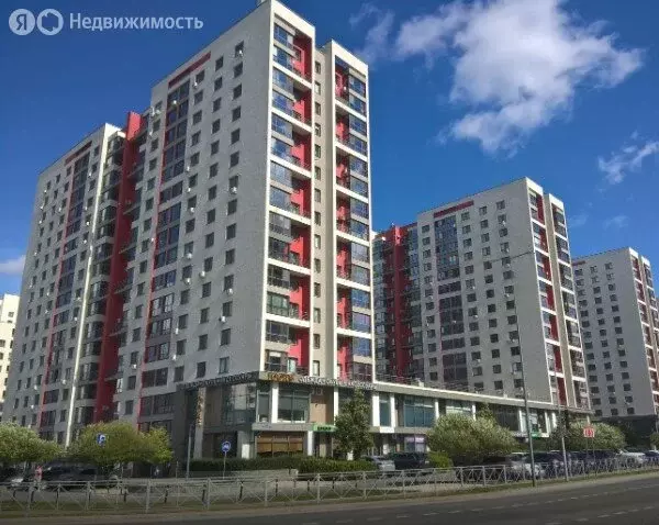 2-комнатная квартира: Тюмень, Тихий проезд, 2 (56.9 м) - Фото 2