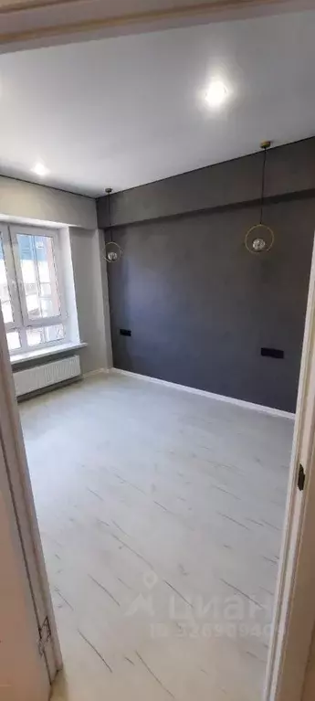 1-к кв. Иркутская область, Иркутск ул. Старо-Кузьмихинская, 22/2 (37.3 ... - Фото 1