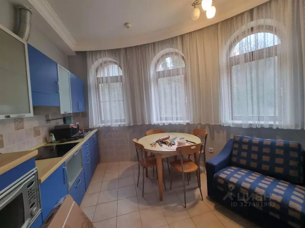 2-к кв. Краснодарский край, Сочи Новороссийское ш., 30/22 (60.0 м) - Фото 2