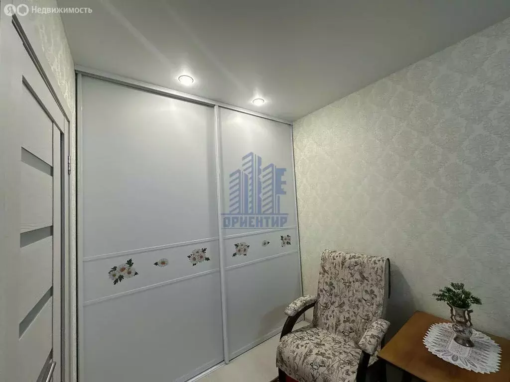 1-комнатная квартира: Чебоксары, улица Академика РАН Х.М. Миначева, ... - Фото 2