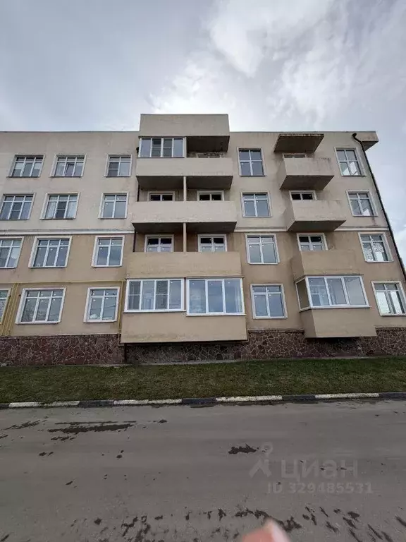 Квартира, 1 комната, 38 м - Фото 1