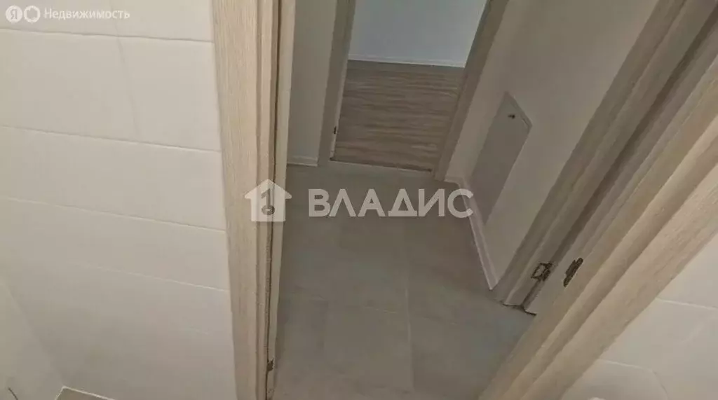 1-комнатная квартира: Москва, проспект Мира, 135А (39.8 м) - Фото 1