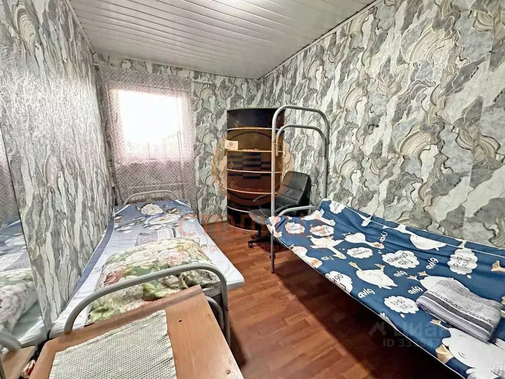 Комната Московская область, Ленинский городской округ, д. Апаринки 13Д ... - Фото 1
