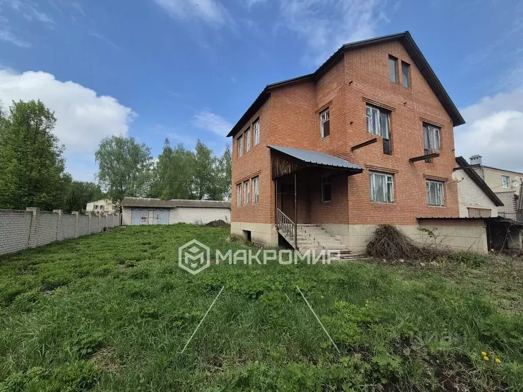 Коттедж в Орловская область, Орловский муниципальный округ, пос. ... - Фото 2