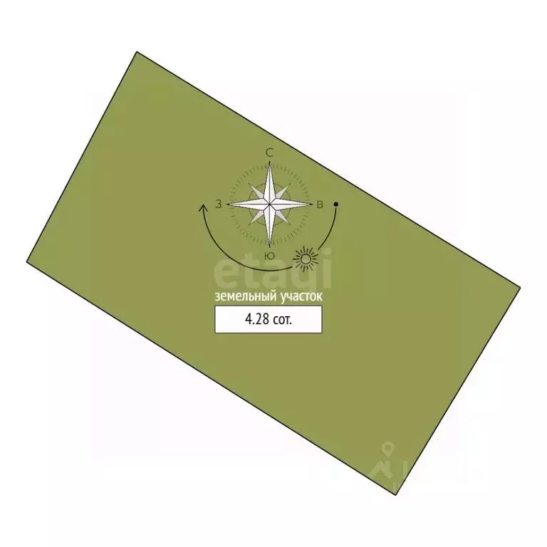 Дом в Владимирская область, Ковров № 4 ЗиД СНТ, 356 (42 м) - Фото 2