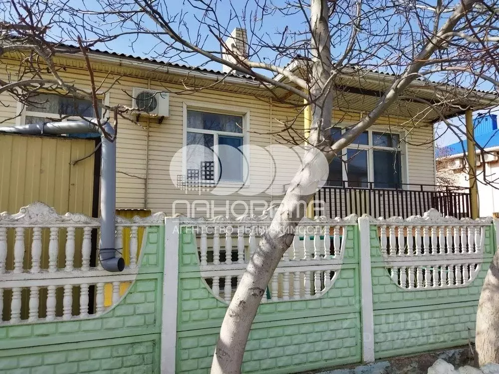 Дом в Краснодарский край, Анапа муниципальный округ, Благовещенская ... - Фото 0
