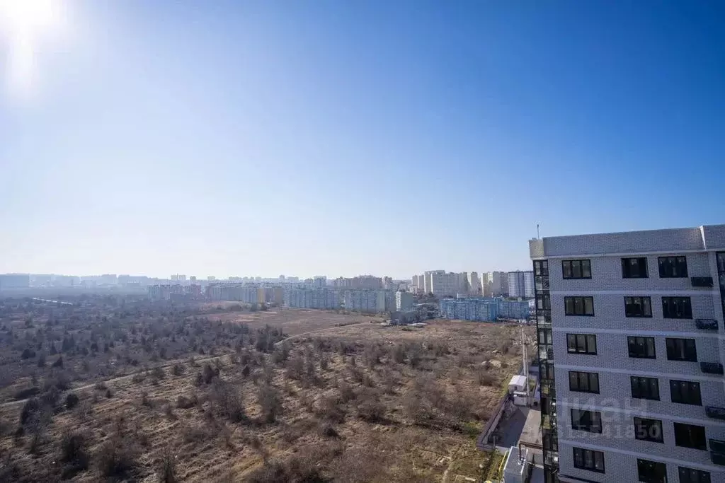 Студия Краснодарский край, Анапа Анапское ш., 18к3 (25.0 м) - Фото 1