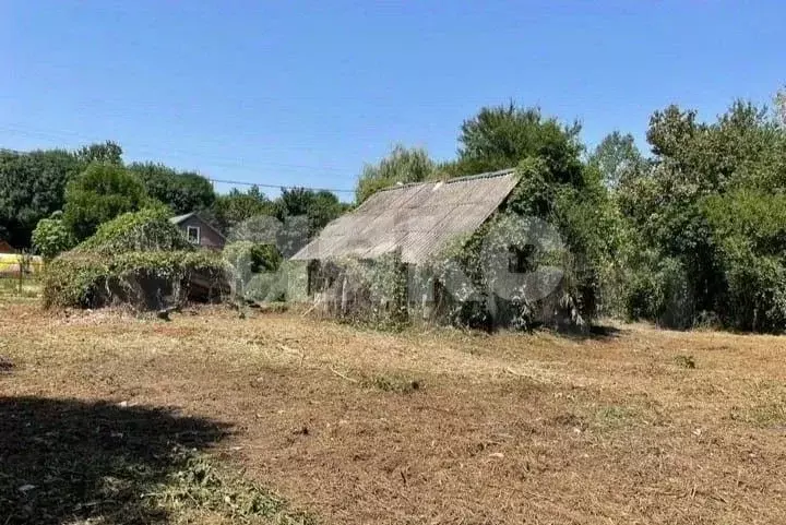 Участок в Краснодарский край, Горячий Ключ муниципальный округ, ... - Фото 2